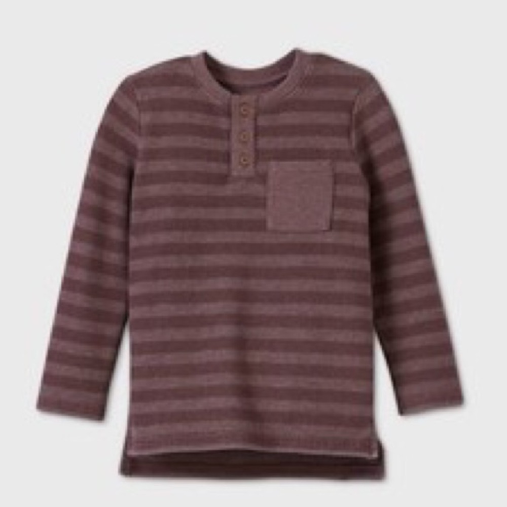 Cat & Jack Long Sleeve